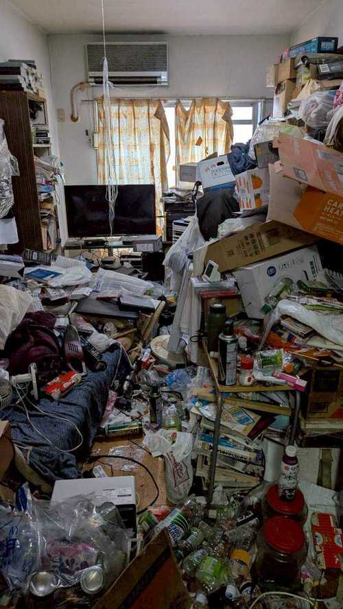 作業前1