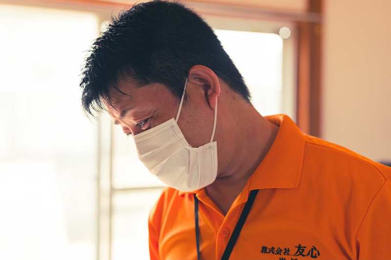 代表