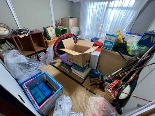 作業前2